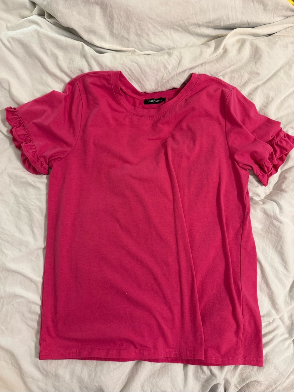 Bundle of Nice Tees